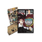 Demon Slayer - Kimetsu No Yaiba 20 + 16 postcards - Big Limited 78