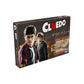 Cluedo - Harry Potter - Con Tabellone Mobile