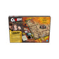 Cluedo - Harry Potter - Con Tabellone Mobile