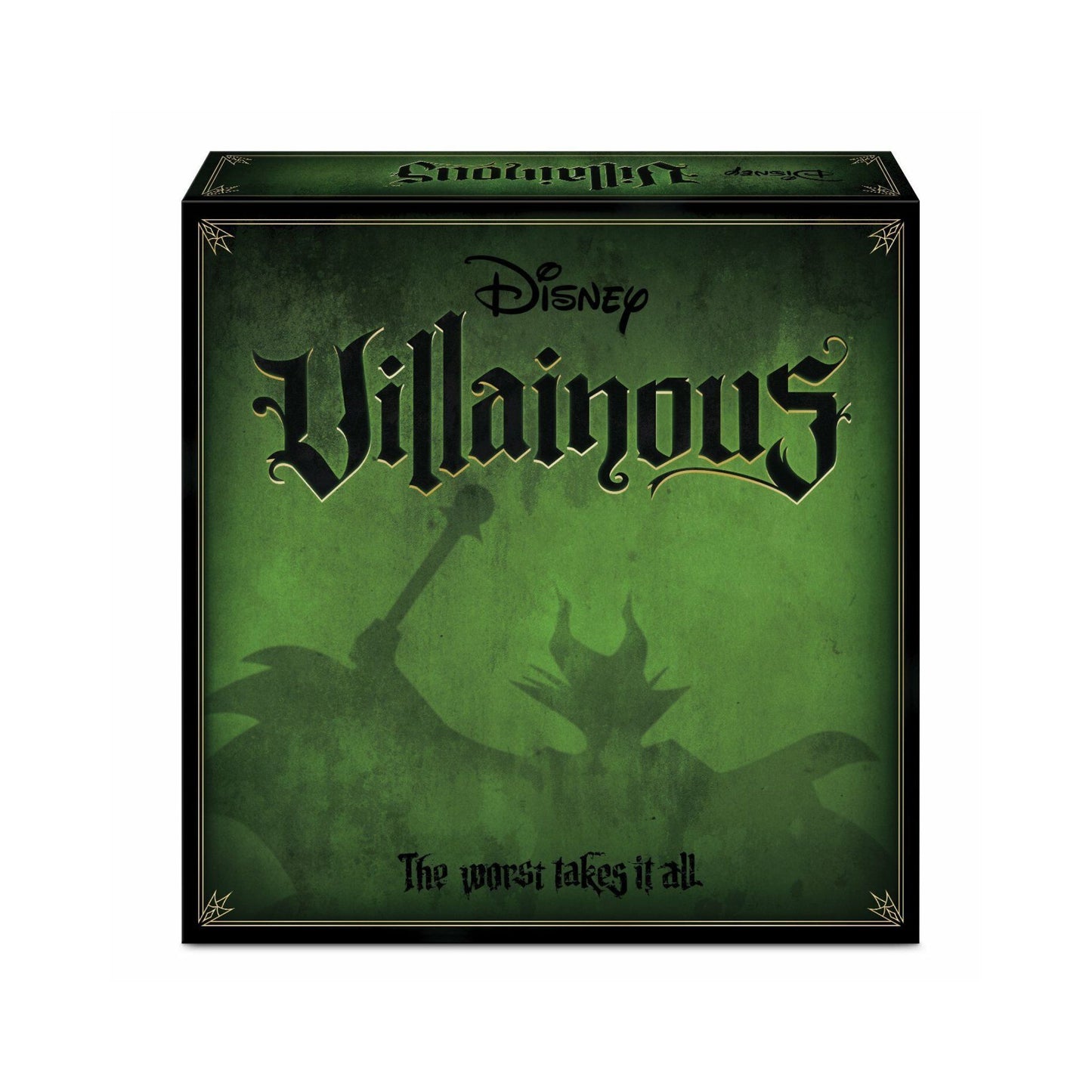 Villainous - Disney