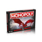 Monopoly - Dungeons & Dragons