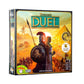 7 Wonders - Duel