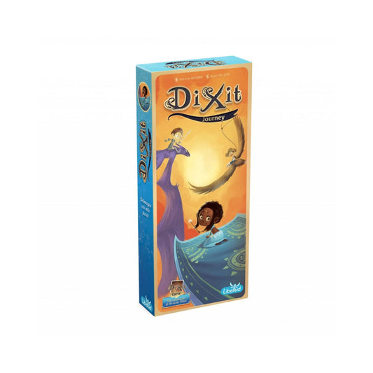 Dixit - Journey