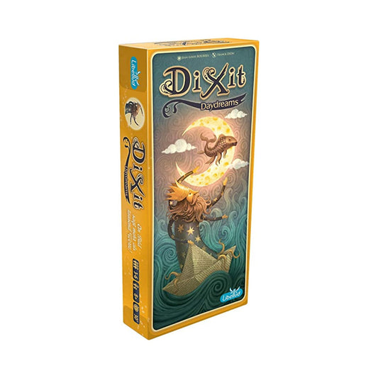 Dixit - Daydreams