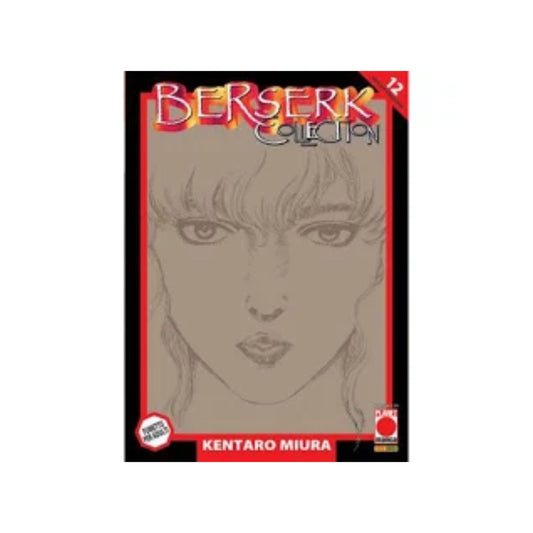 Berserk - Serie Nera - 12