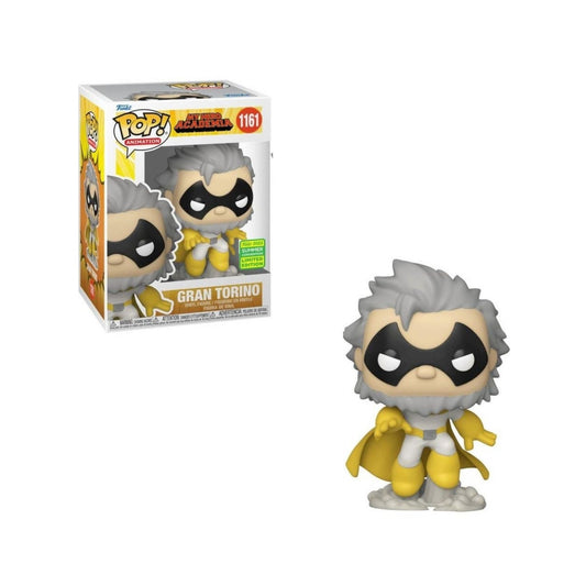 Gran Torino 1161 LIMITED SUMMER EDITION - My Hero Academia