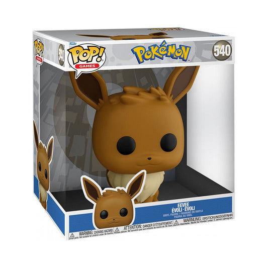 Evee Jumbo 540 - Pokémon