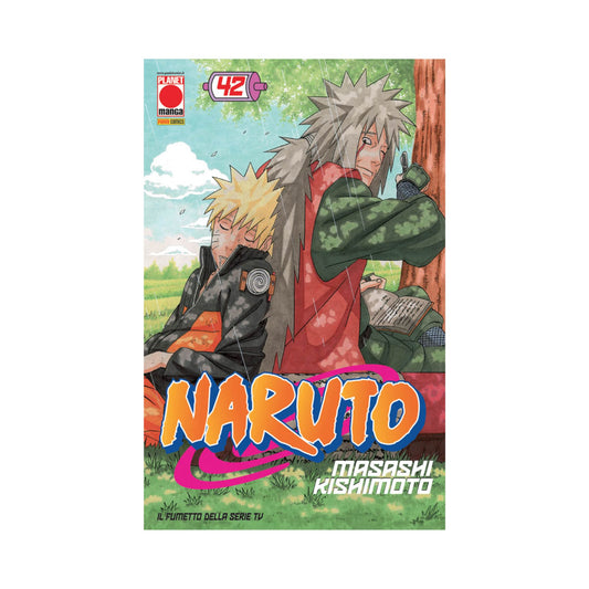 Naruto - Il mito 42