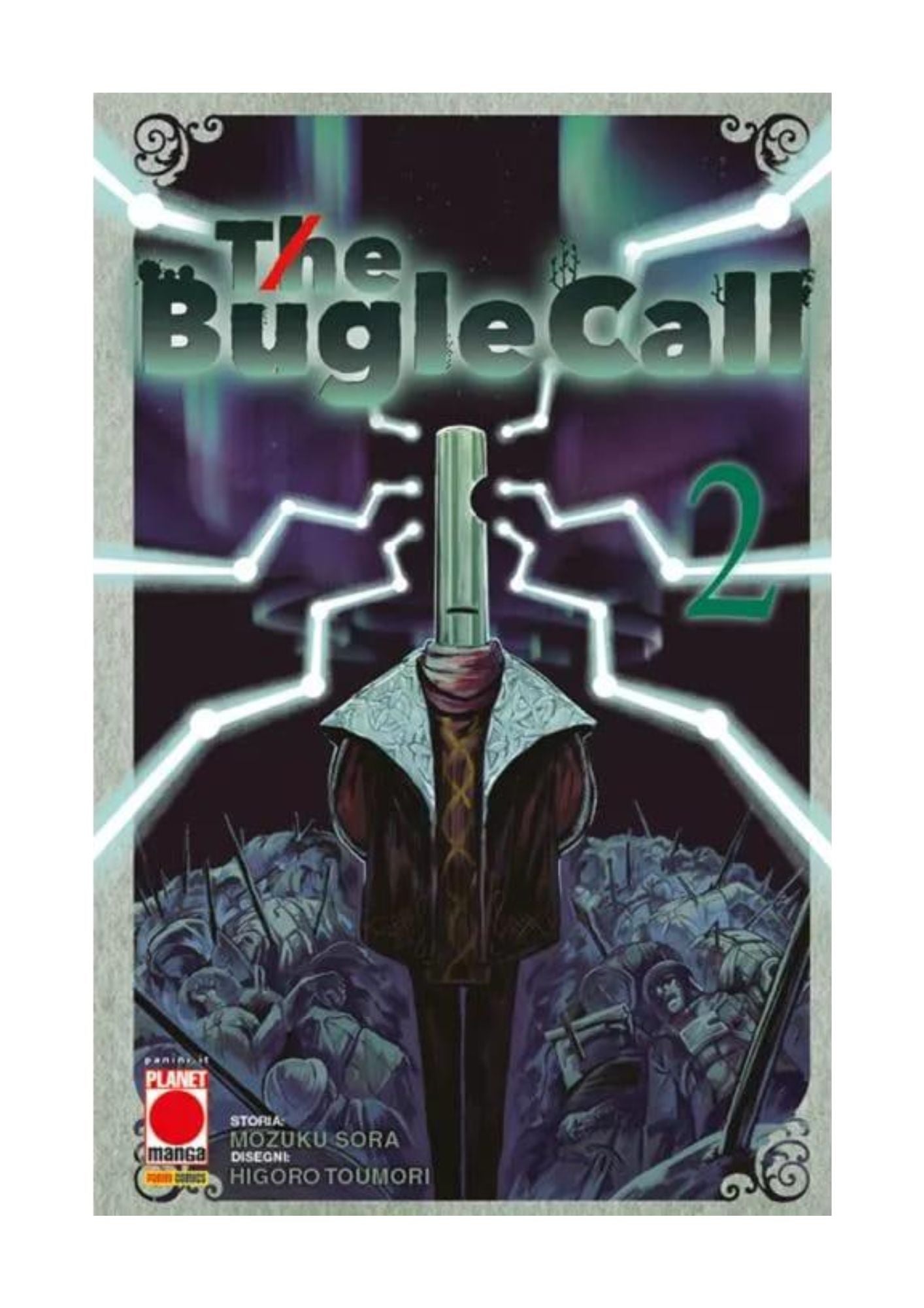 The Bugle Call 2