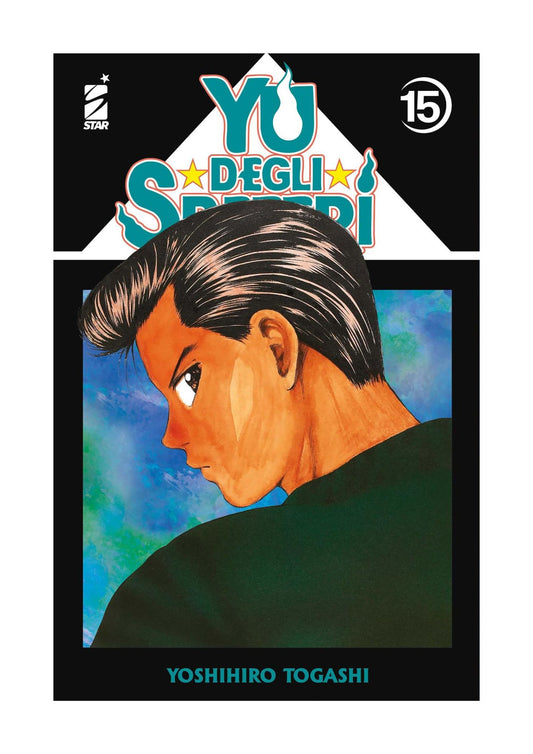 YU DEGLI SPETTRI NEW EDITION 15