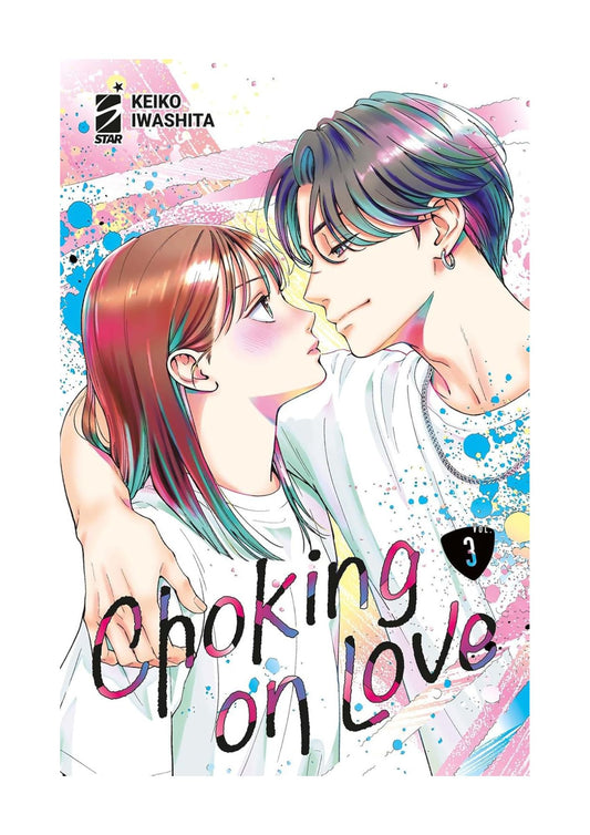 Choking on Love 3