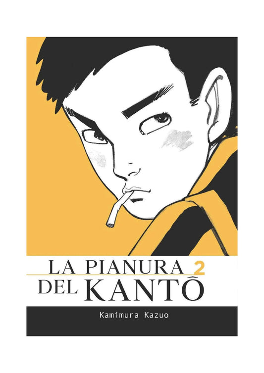 La pianura del Kantô – Vol.2