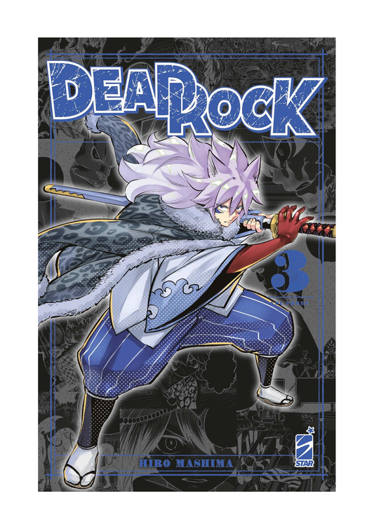 Dead Rock 03