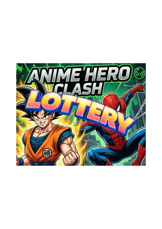 BIGLIETTO LOTTERIA 2 - 11