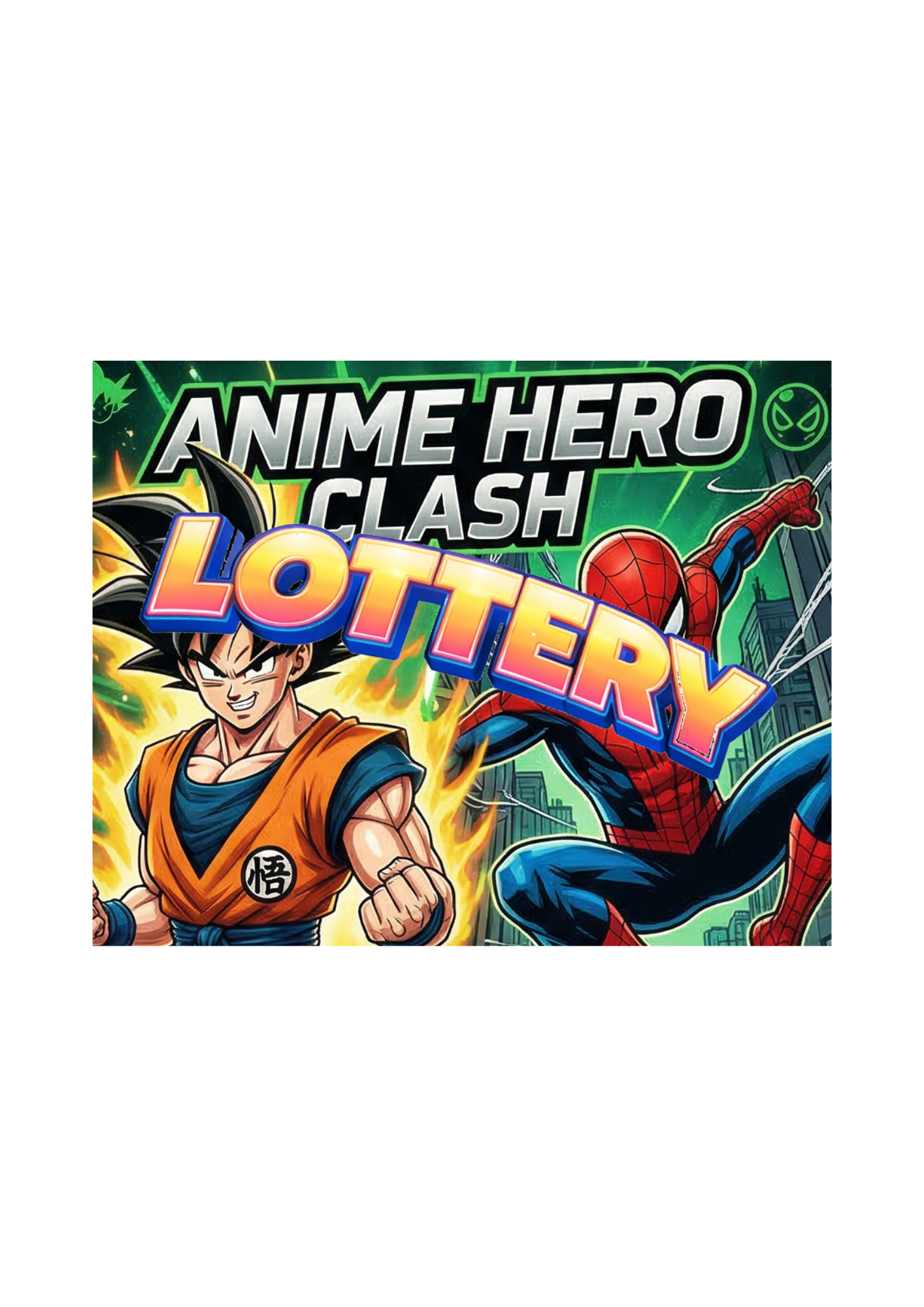 BIGLIETTO LOTTERIA 2 - 06