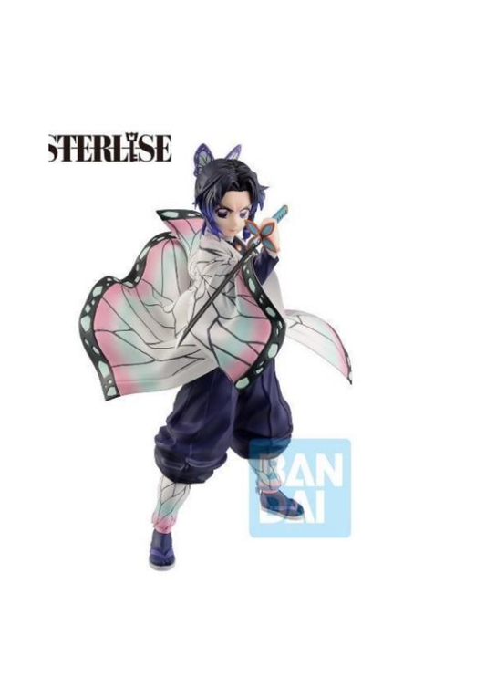 DEMON SLAYER - SHINOBU KOCHO ICHIBANSHO FIGURE