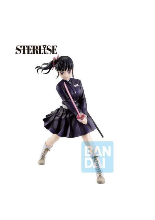 DEMON SLAYER - KANAO TSUYURI ICHIBANSHO FIGURE