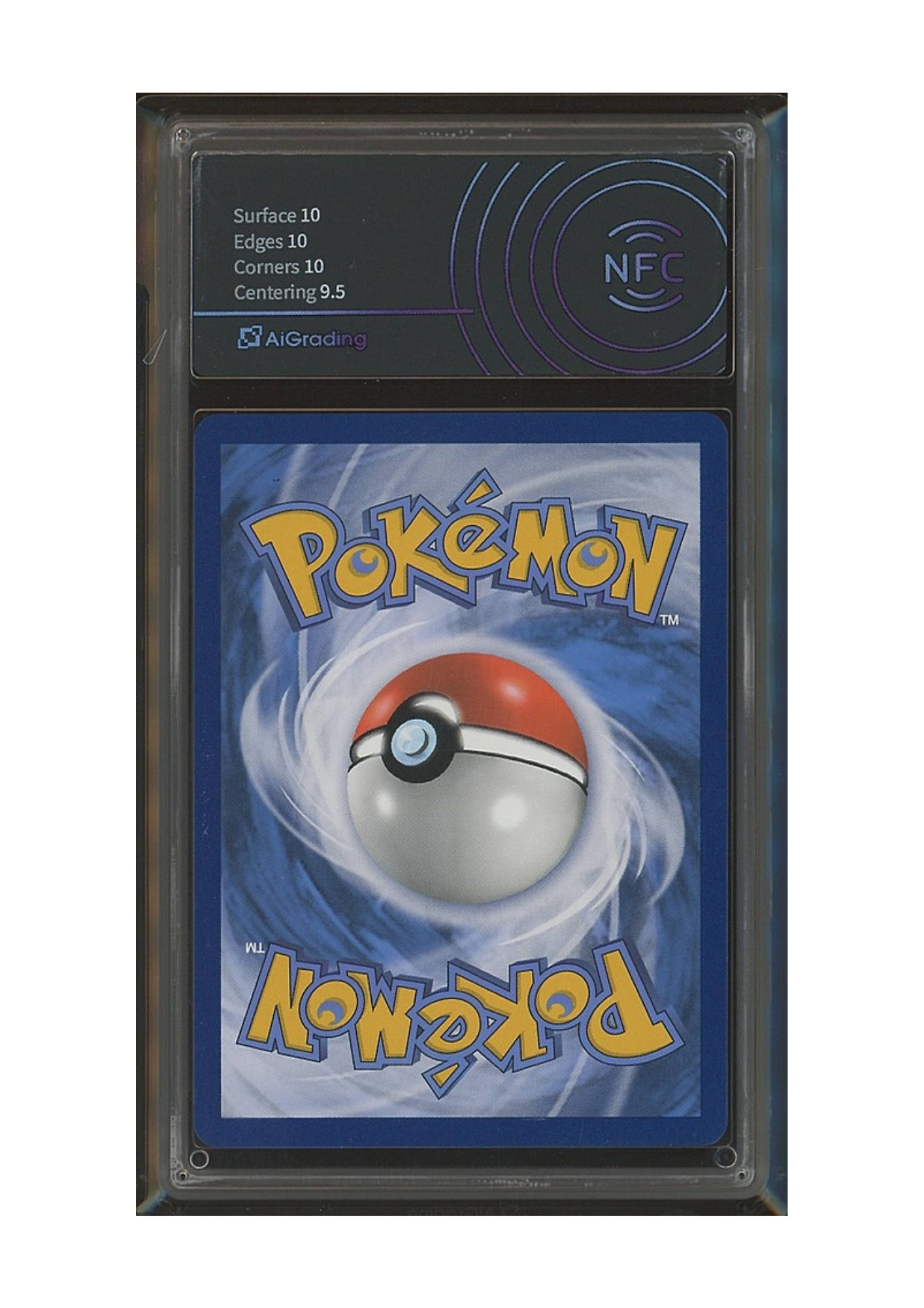 LUGIA V-ASTRO - SIT211 - full art foil - secret gold