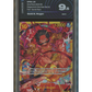 Gol D. Roger - OP09-118 - foil secret rare