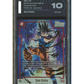 Son Goku - DBSCG FW - FB01-139 - Secret rare alternative art
