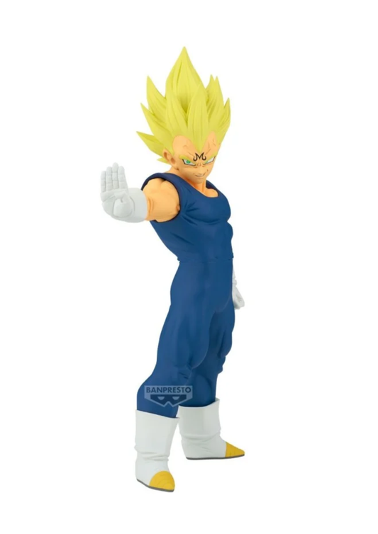 Dragon Ball Z figure - MAJIN VEGETA - grandista