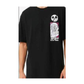 T-SHIRT ONE PIECE - DONQUIXOTE DOFLAMINGO - OVERSIZE