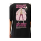 T-SHIRT ONE PIECE - DONQUIXOTE DOFLAMINGO - OVERSIZE