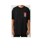 T-SHIRT ONE PIECE - MONKEY D. LUFFY - OVERSIZE