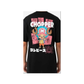 T-SHIRT ONE PIECE - TONY TONY CHOPPER - OVERSIZE