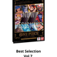 ONE PIECE CARD GAME - Premium Card Collection Best Selection Vol.7