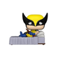 MARVEL FUNKO POP - WOLVERINE MEME