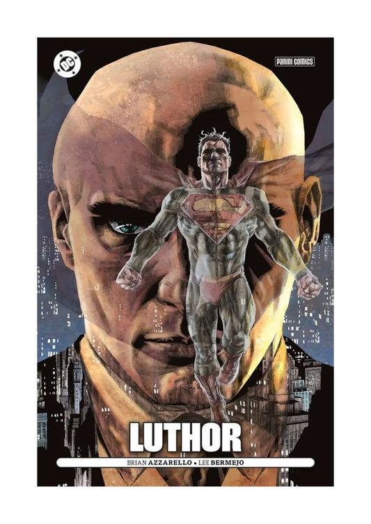Luthor – DC Pocket Collection