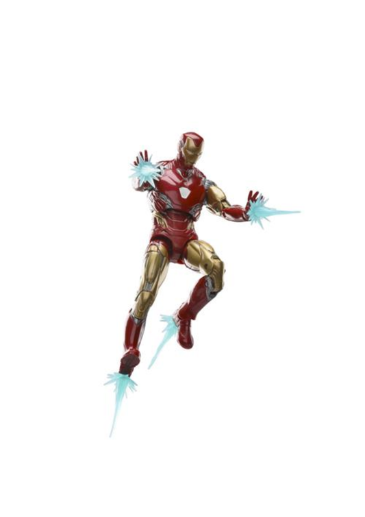 MARVEL LEGENDS ACTION FIGURE - IRON MAN (MARK LXXXV)