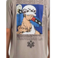 T-SHIRT ONE PIECE - TRAFALGAR LAW - OVERSIZE