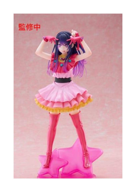 OSHI NO KO T-MOST STATUE AI PVC