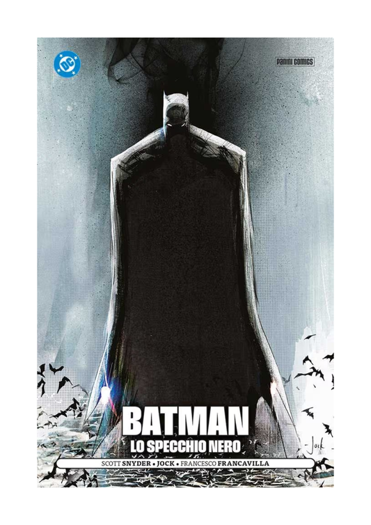 DC Pocket - Batman : lo specchio nero