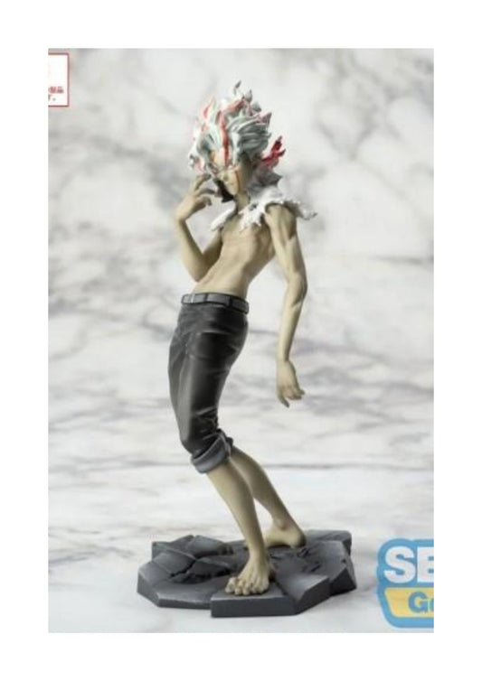 DANDADAN OKARUN TRANSFORMED FIGURE