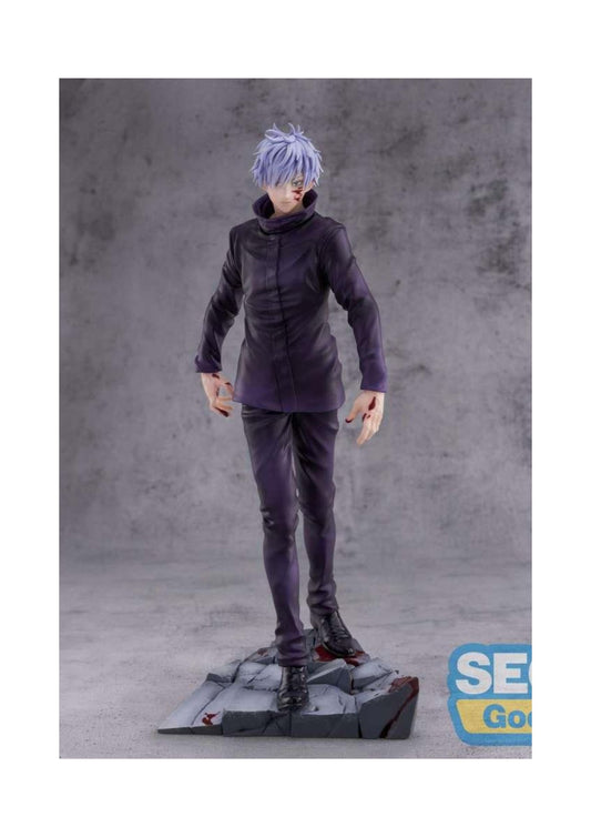 JUJUTSU KAISEN SATORU EXTERMINATION