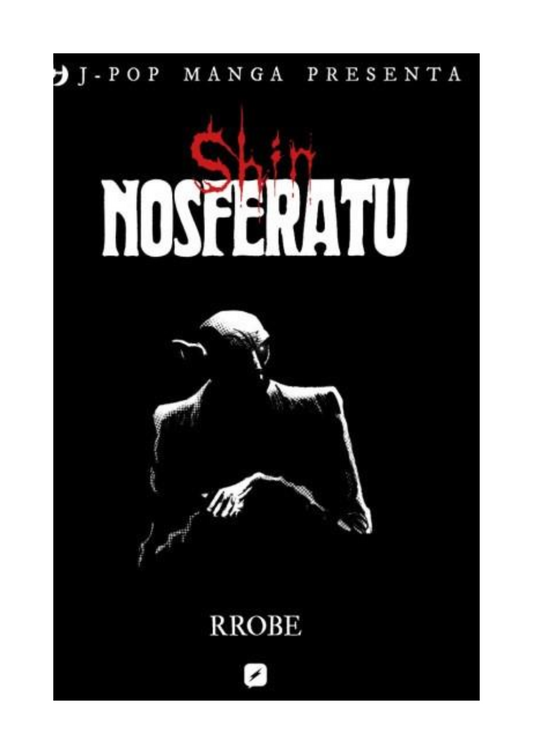 Shin Nosferatu
