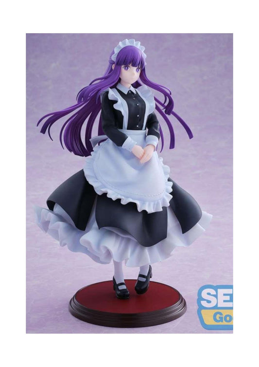 FRIEREN FERN MAID LUMINASTA FIGURE