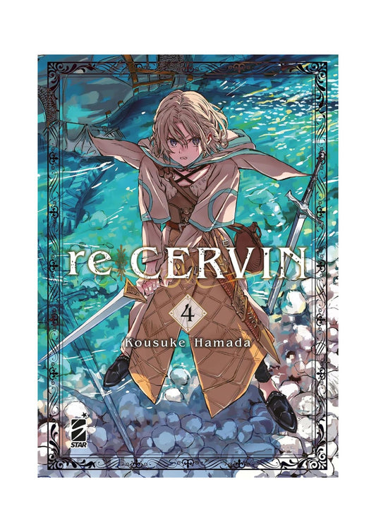 Re Cervin 4