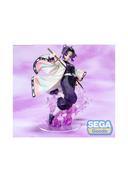 DEMON SLAYER SHINOBU LUMINASTA FIGURE