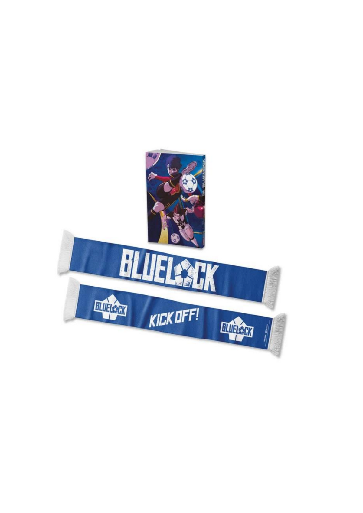 Blue Lock 34 - VARIANT world cup celebration