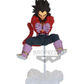 Dragon Ball GT figure - VEGETA super saiyan 4 - tag fighters - banpresto ( 18314 )
