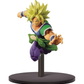 Dragon Ball Super figure  - BROLY SUPER SAIYAN - match makers - banpresto ( 39650 )