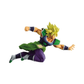 Dragon Ball Super figure  - BROLY SUPER SAIYAN - match makers - banpresto ( 39650 )