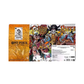 One Piece Card Game - Official Playmat Limited Edition Vol.1 + Dash Pack 2025 Gift