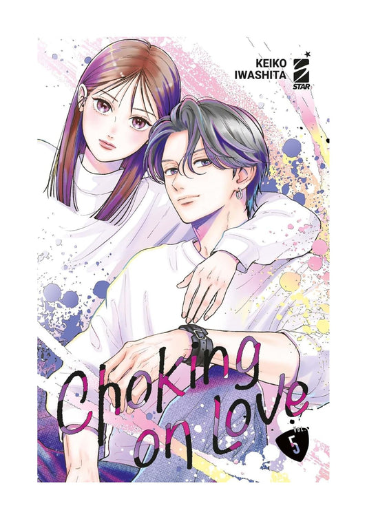 Choking on Love 5