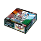 Digimon Card Game - Time Stranger (BT-24) - box 24 buste
