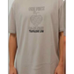 T-SHIRT ONE PIECE - TRAFALGAR LAW - OVERSIZE